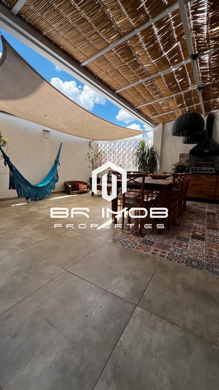 Casa, 3 quartos, 280 m² - Foto 26