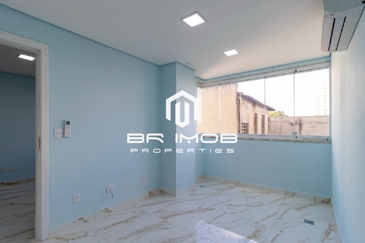 Sala-Conjunto, 24 m² - Foto 8