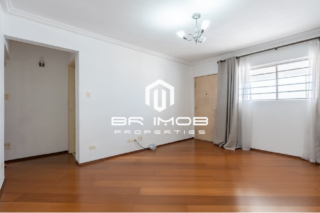 Apartamento, 2 quartos, 63 m² - Foto 1