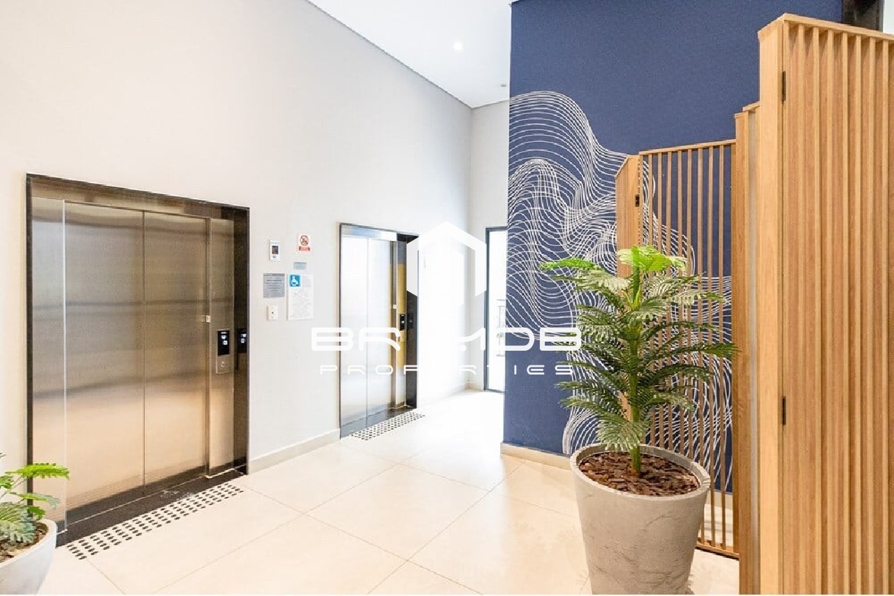 Apartamento, 1 quarto, 27 m² - Foto 28