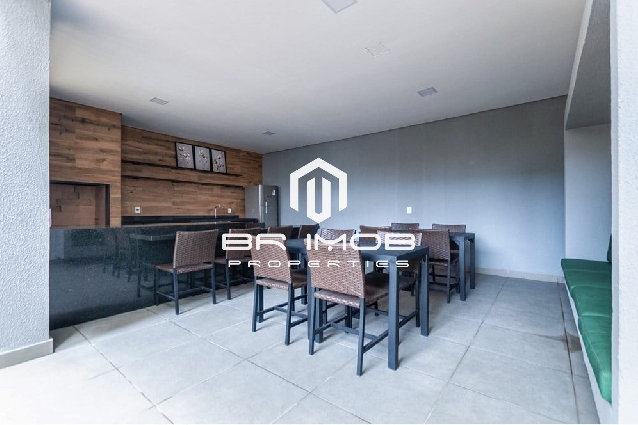 Apartamento, 2 quartos, 41 m² - Foto 32