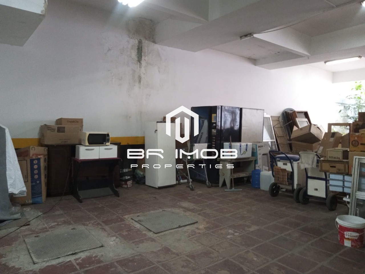Prédio Inteiro, 1499 m² - Foto 17