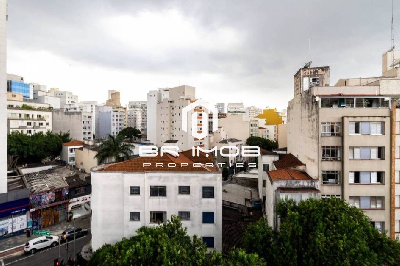 Apartamento, 1 quarto, 30 m² - Foto 3