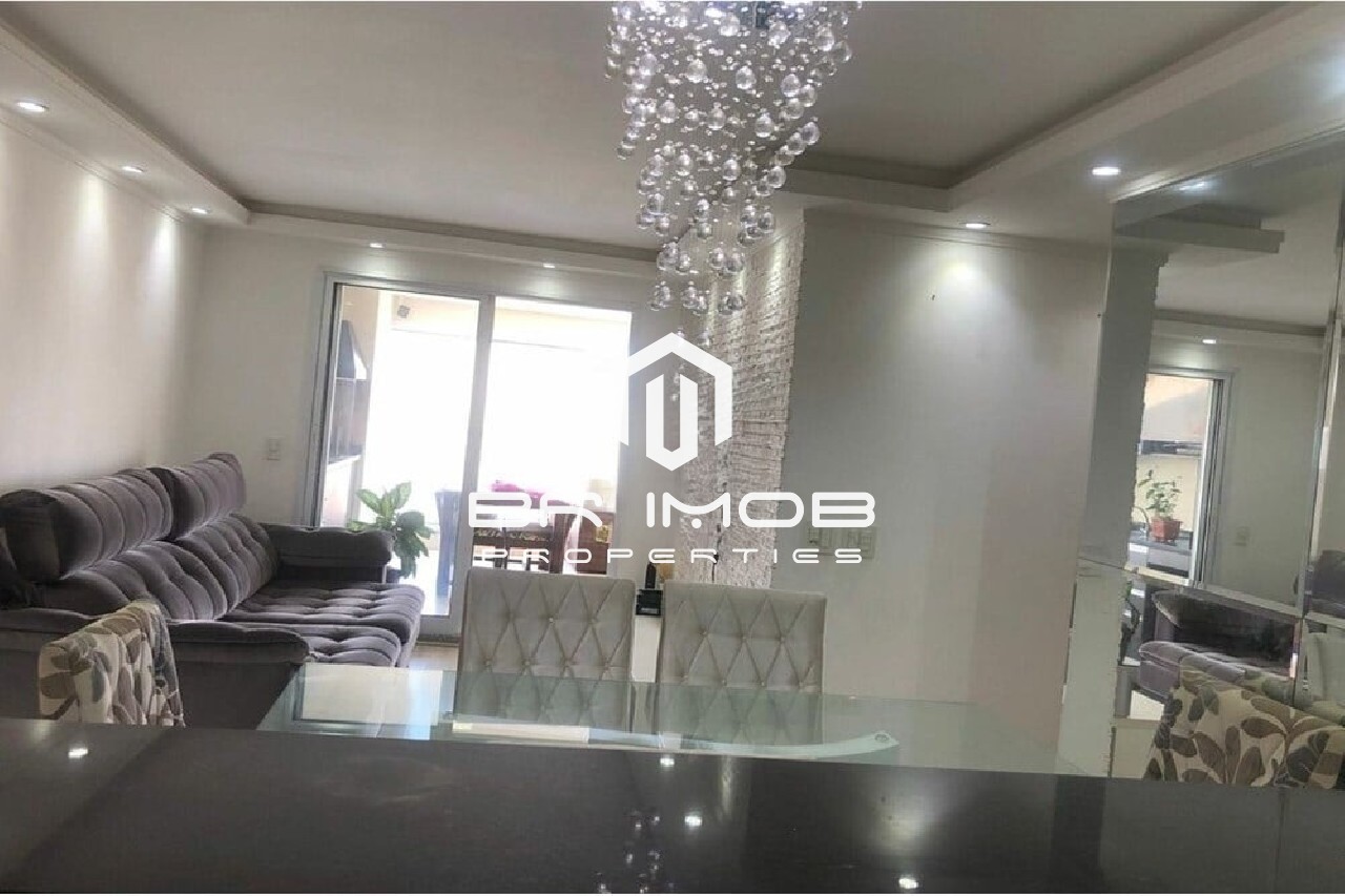 Apartamento, 3 quartos, 96 m² - Foto 8