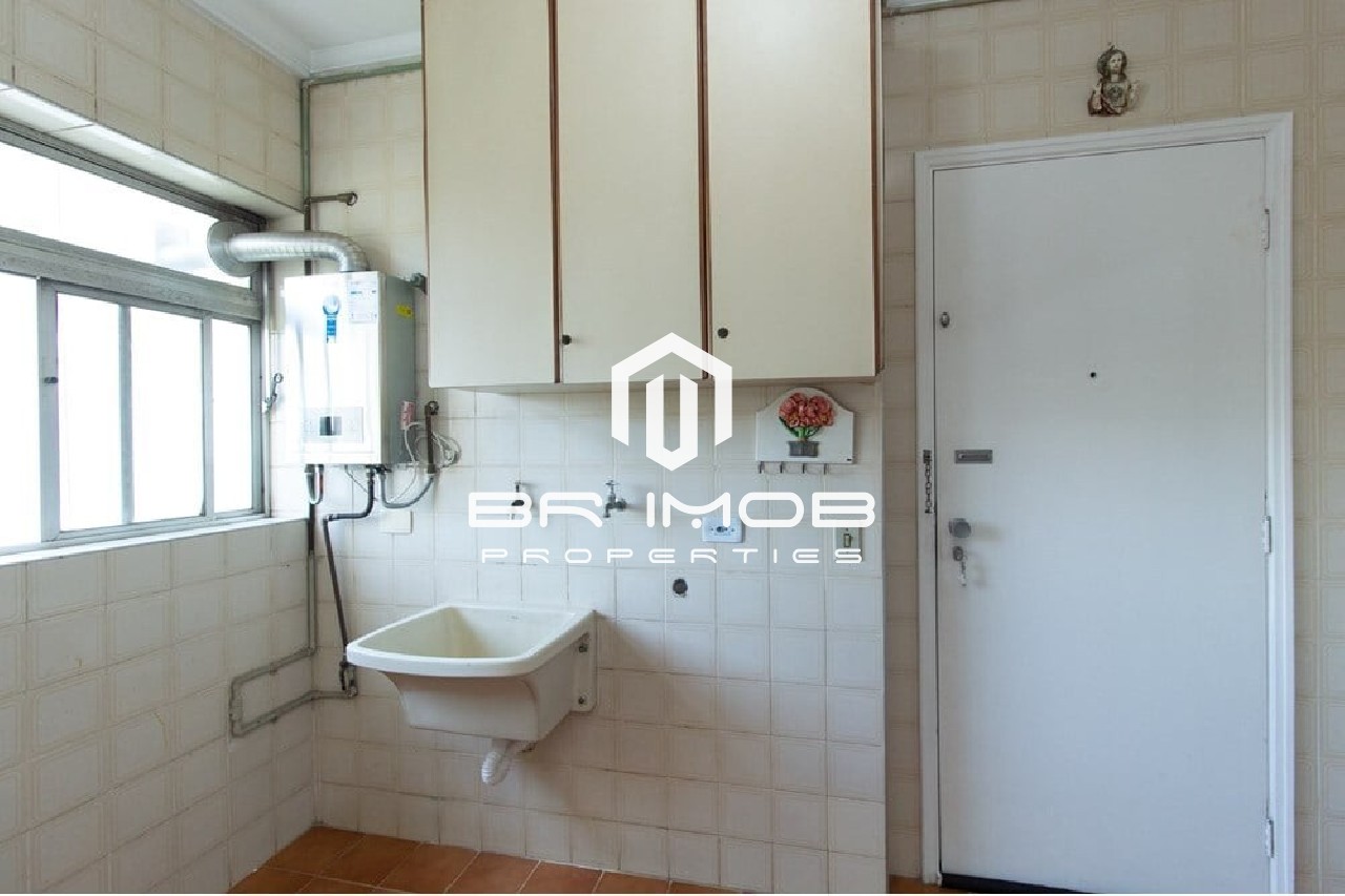 Apartamento, 3 quartos, 117 m² - Foto 7