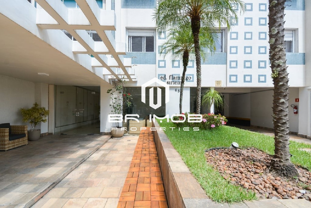 Apartamento, 3 quartos, 84 m² - Foto 4