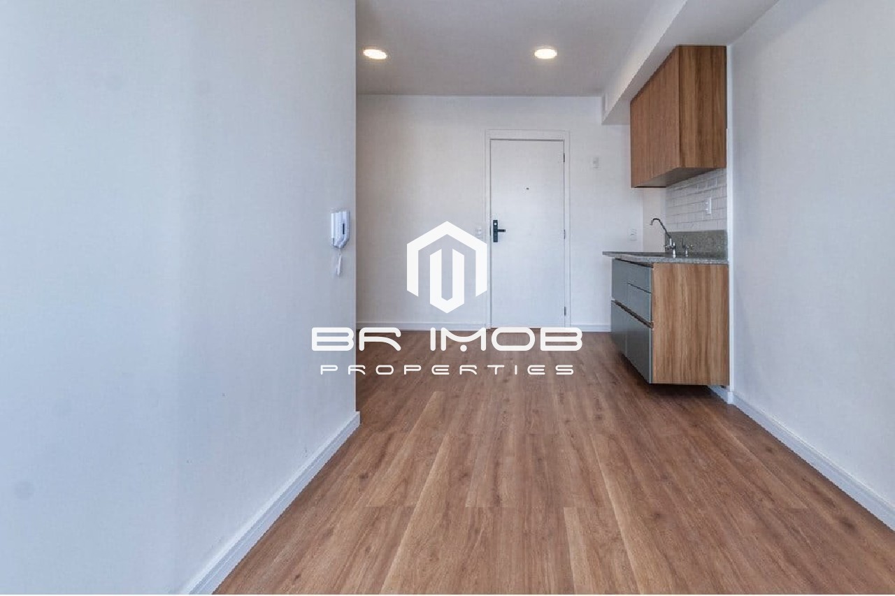 Apartamento, 2 quartos, 41 m² - Foto 7
