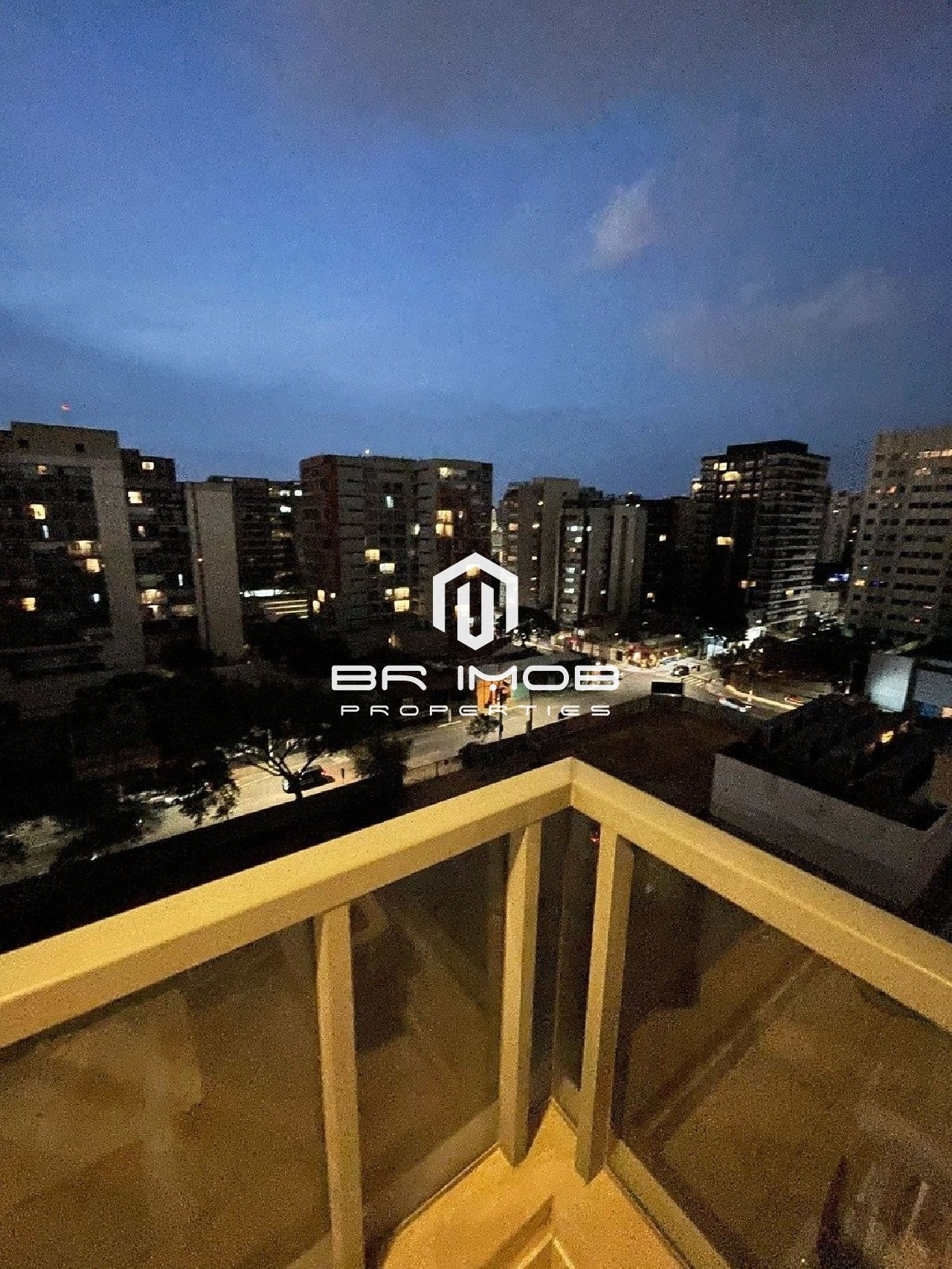 Apartamento, 1 quarto, 25 m² - Foto 3