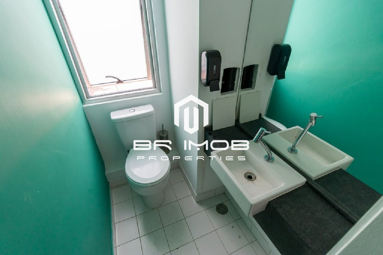 Sala-Conjunto, 35 m² - Foto 14