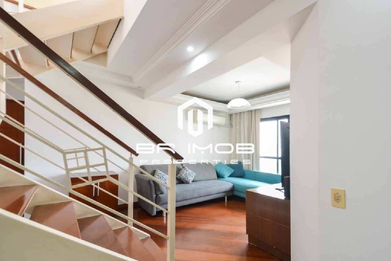 Cobertura, 3 quartos, 214 m² - Foto 14