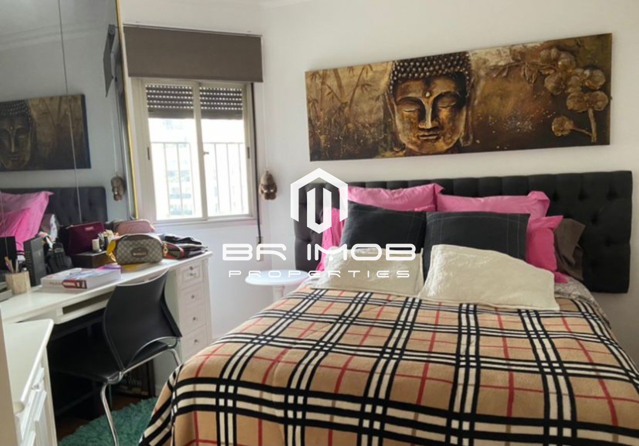 Apartamento, 3 quartos, 117 m² - Foto 10