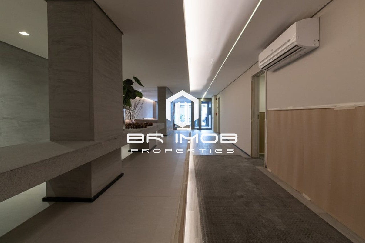 Apartamento, 1 quarto, 25 m² - Foto 43