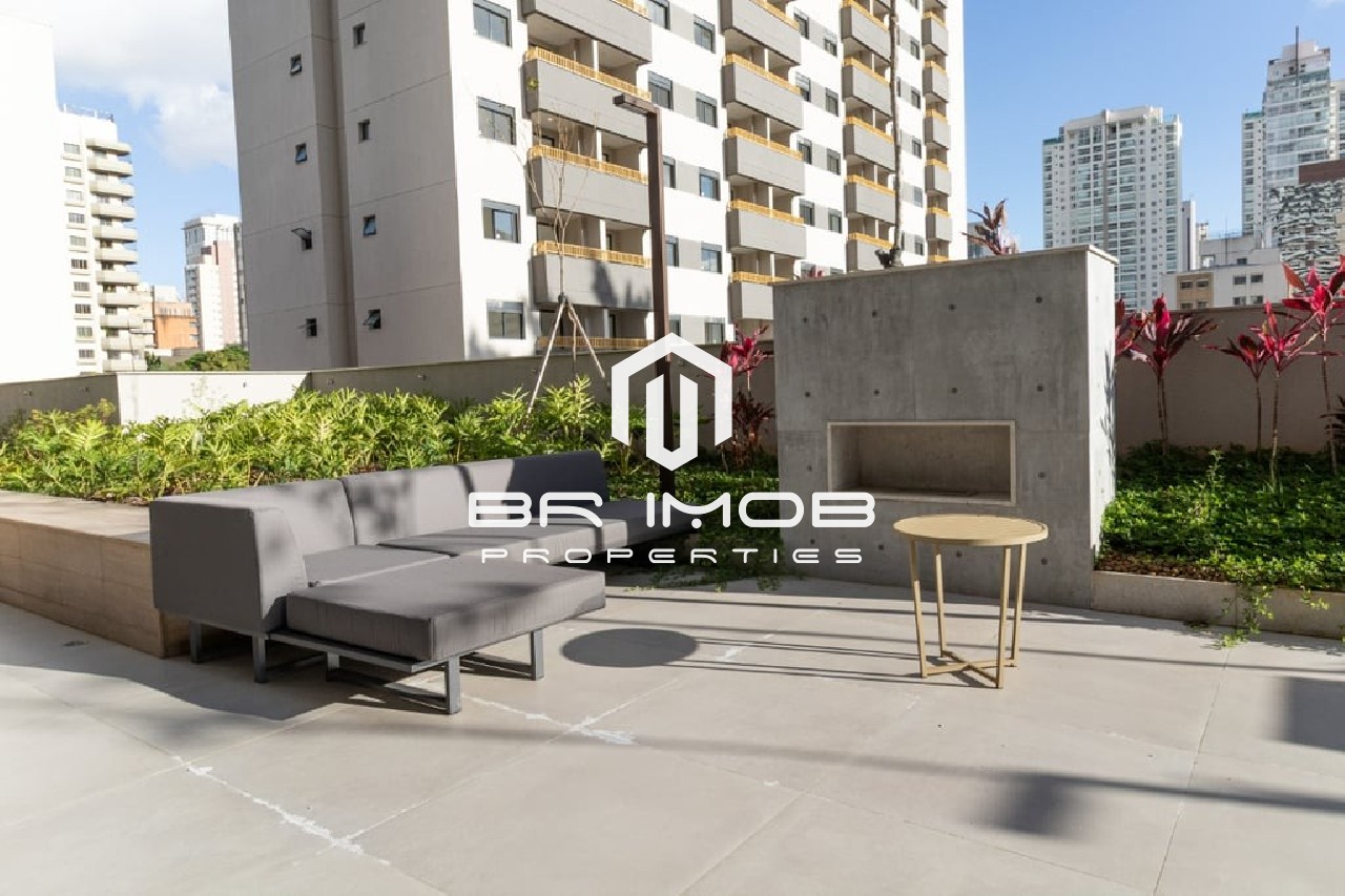 Apartamento, 1 quarto, 25 m² - Foto 22