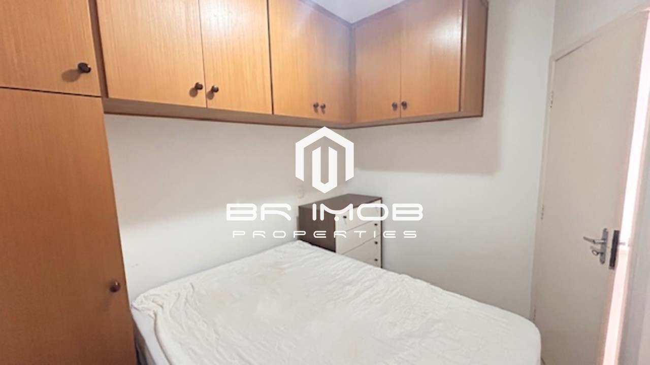 Apartamento, 1 quarto, 28 m² - Foto 8