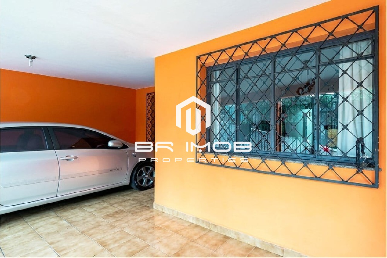 Casa, 3 quartos - Foto 3