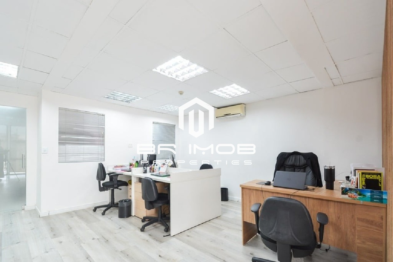 Sala-Conjunto, 135 m² - Foto 10