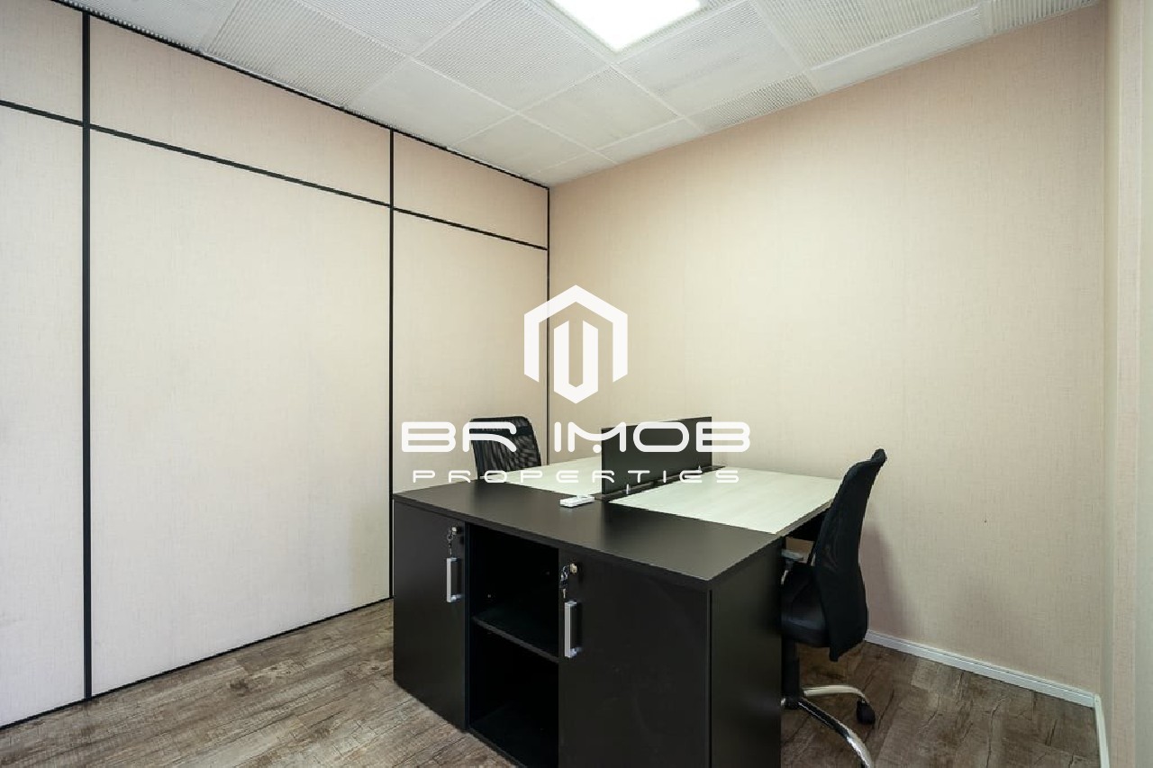 Sala-Conjunto, 39 m² - Foto 10