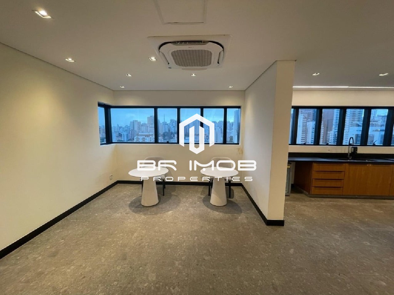 Apartamento, 1 quarto, 19 m² - Foto 40