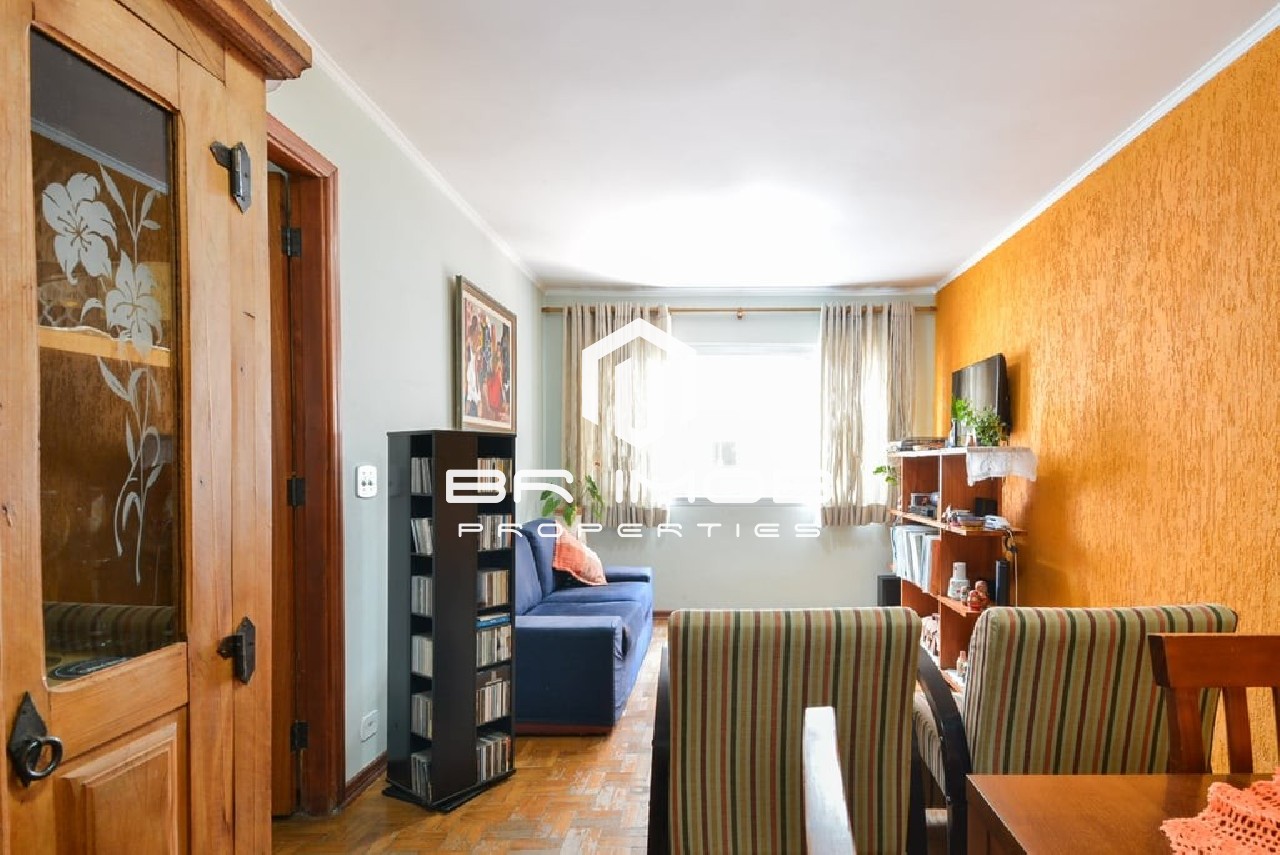 Apartamento, 3 quartos, 84 m² - Foto 16