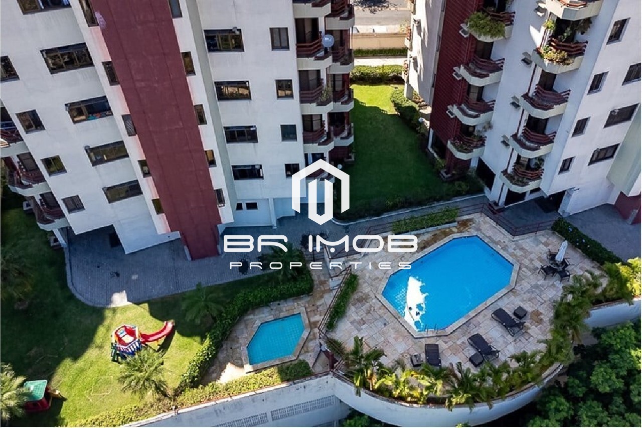 Cobertura, 3 quartos, 265 m² - Foto 36
