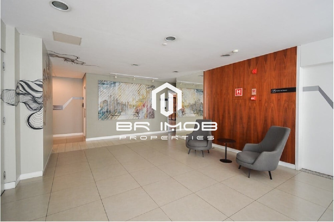 Apartamento, 1 quarto, 37 m² - Foto 38