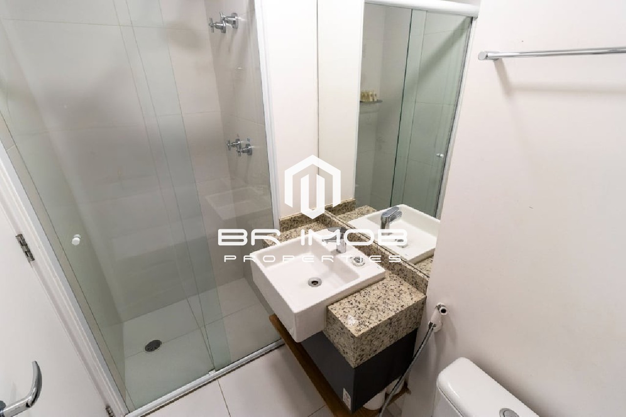 Apartamento, 1 quarto, 23 m² - Foto 11
