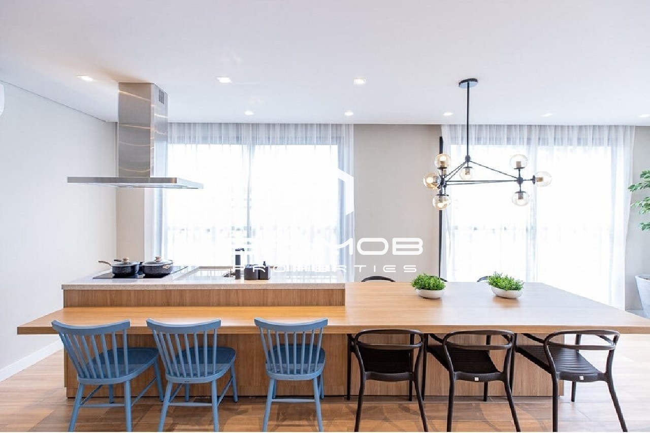 Apartamento, 1 quarto, 27 m² - Foto 18