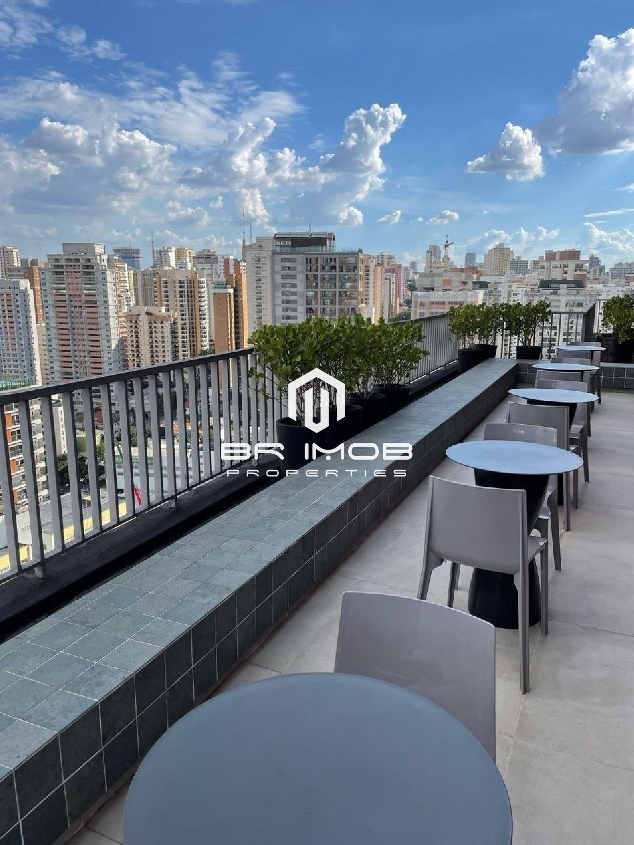 Apartamento, 1 quarto, 17 m² - Foto 19