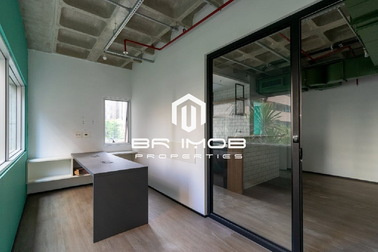 Sala-Conjunto, 35 m² - Foto 5