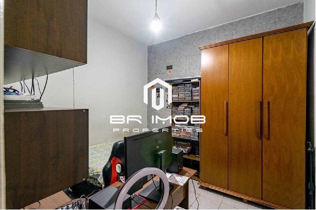 Casa, 3 quartos - Foto 10