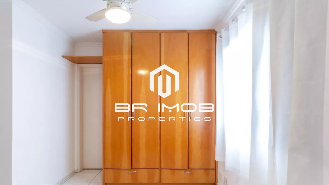 Apartamento, 2 quartos, 65 m² - Foto 11