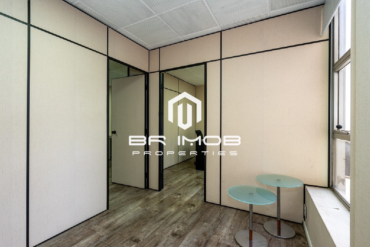 Sala-Conjunto, 39 m² - Foto 13