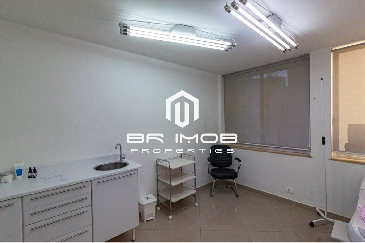 Sala-Conjunto, 43 m² - Foto 3