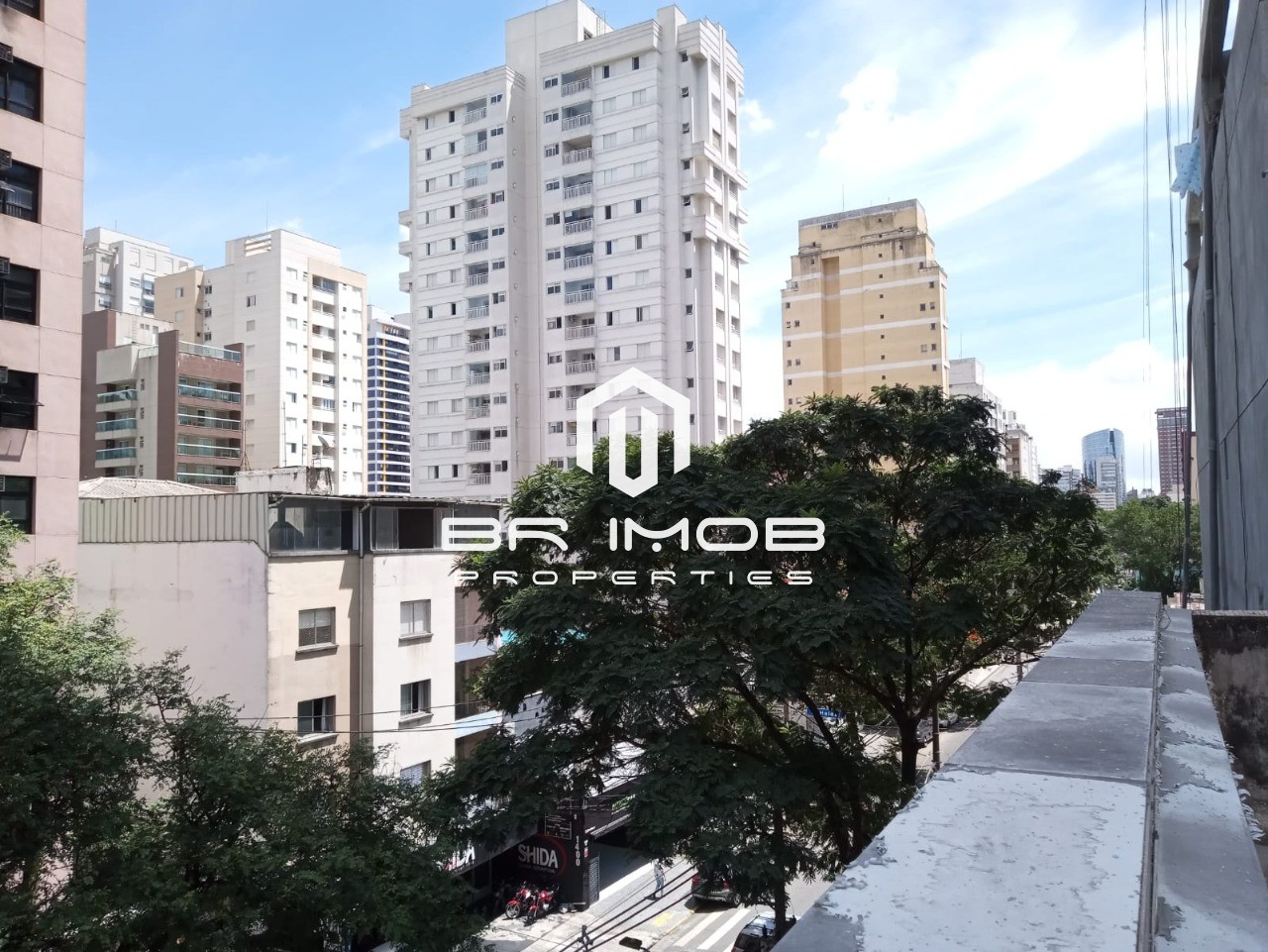Prédio Inteiro, 1499 m² - Foto 112
