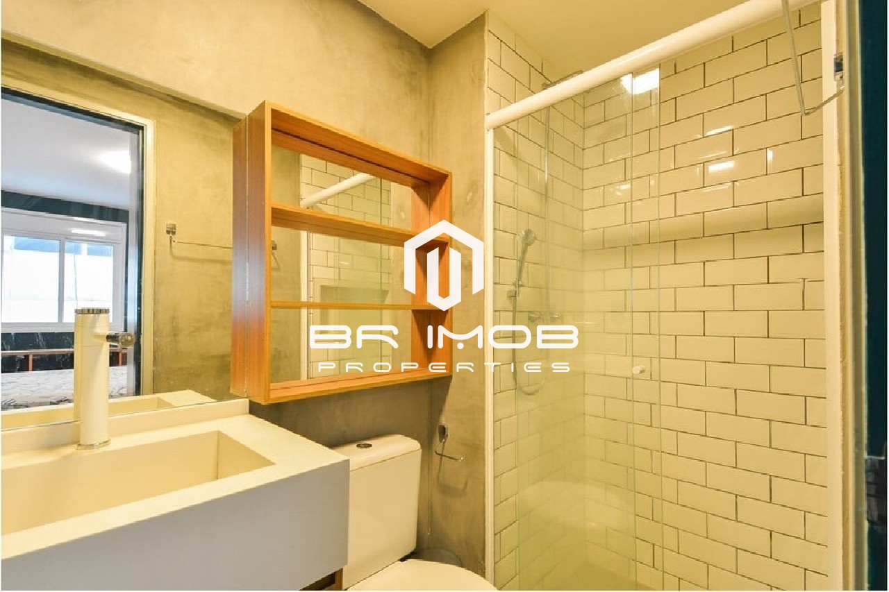 Apartamento, 1 quarto, 37 m² - Foto 17