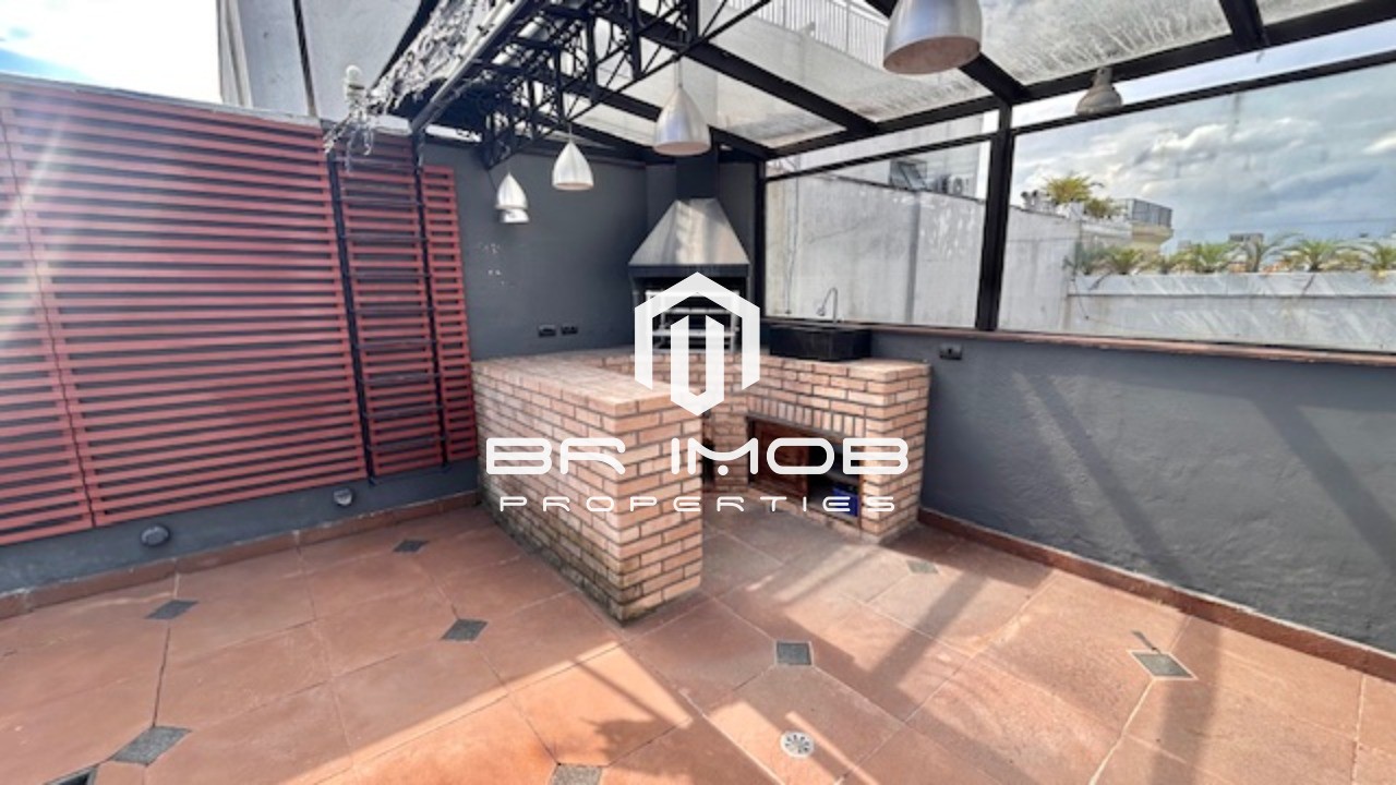 Cobertura, 3 quartos, 192 m² - Foto 52