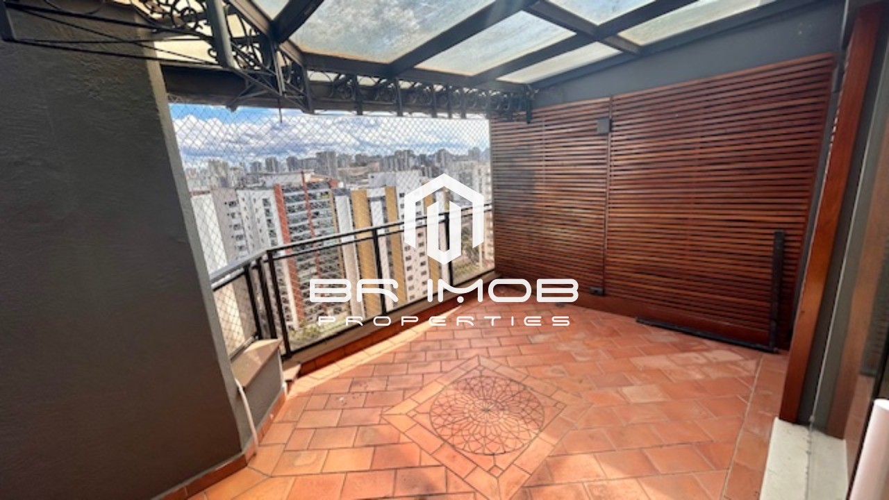 Cobertura, 3 quartos, 192 m² - Foto 47