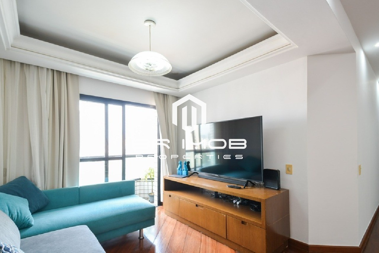 Cobertura, 3 quartos, 214 m² - Foto 19