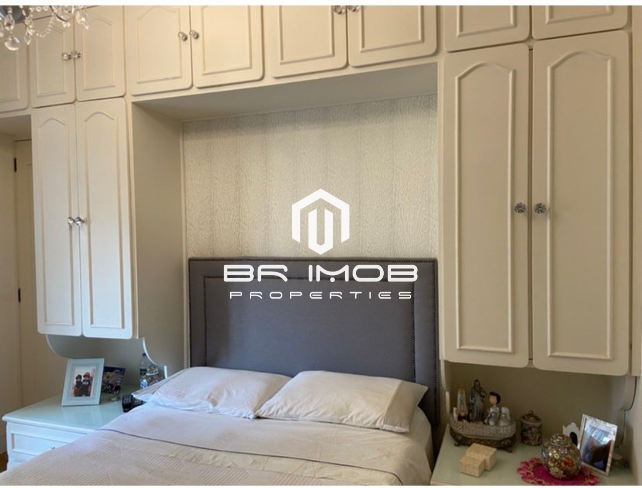 Apartamento, 3 quartos, 117 m² - Foto 19