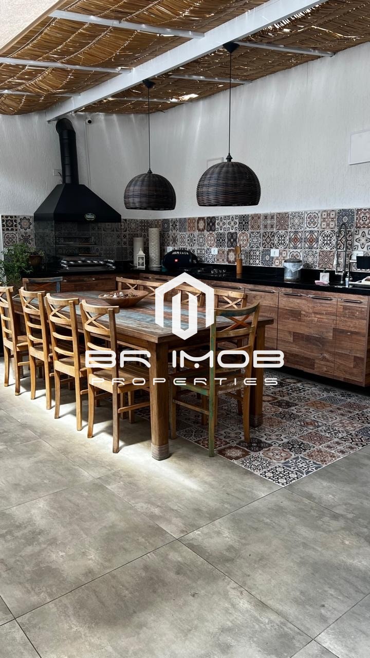 Casa, 3 quartos, 280 m² - Foto 22