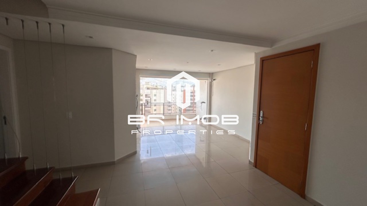 Cobertura, 3 quartos, 192 m² - Foto 2