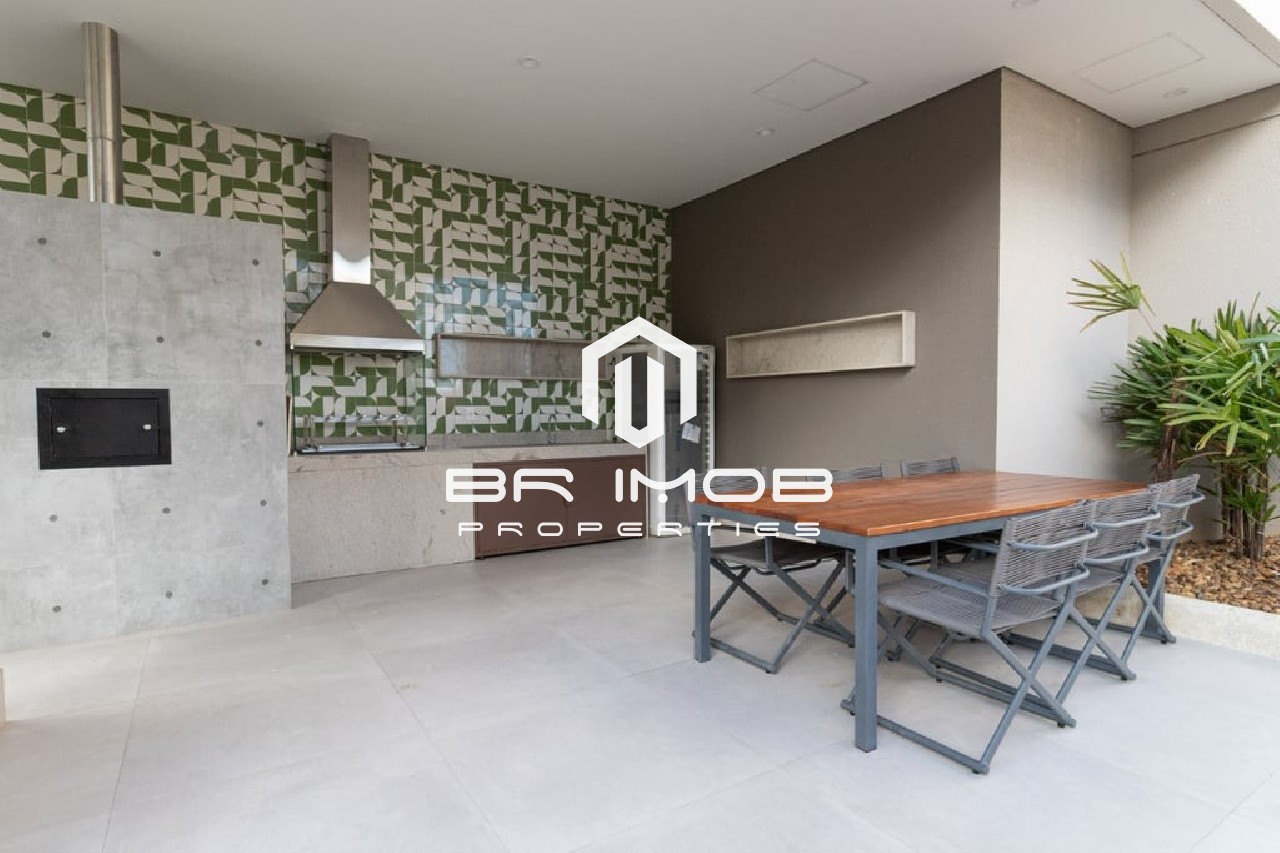 Apartamento, 1 quarto, 25 m² - Foto 20