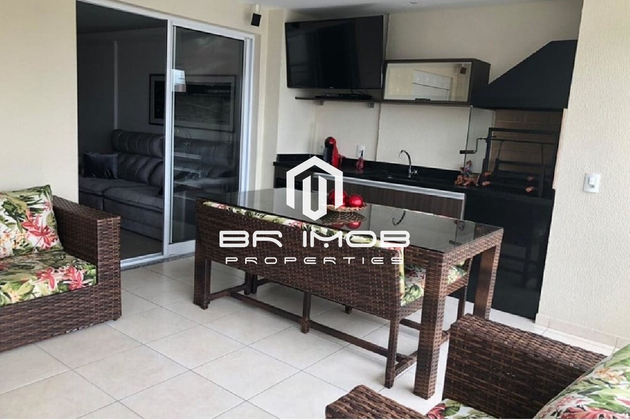 Apartamento, 3 quartos, 96 m² - Foto 1