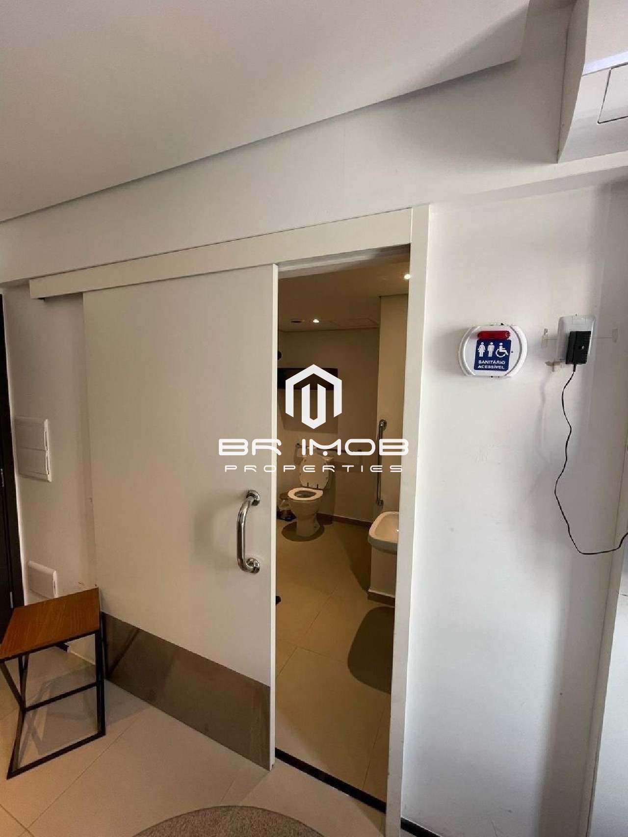 Apartamento, 1 quarto, 17 m² - Foto 7