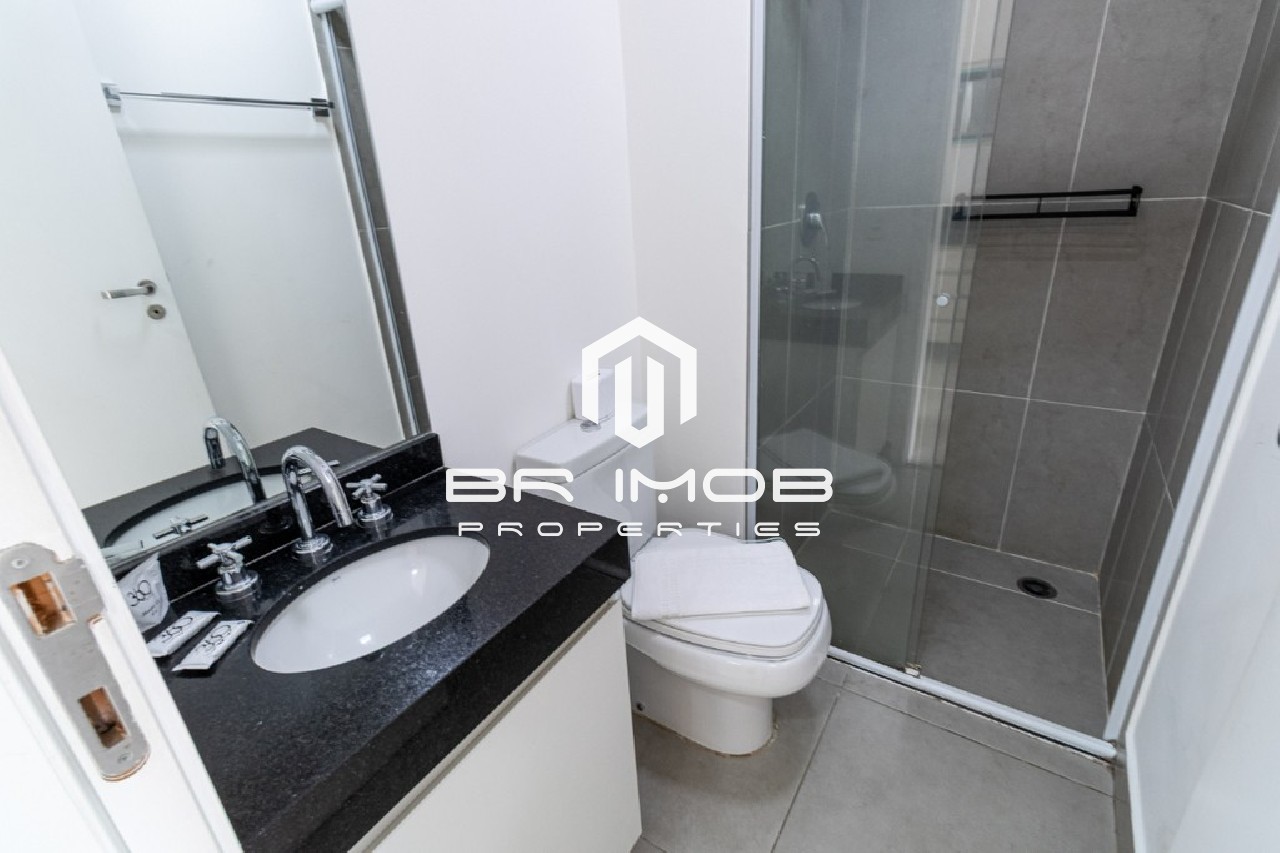 Apartamento, 1 quarto, 24 m² - Foto 15