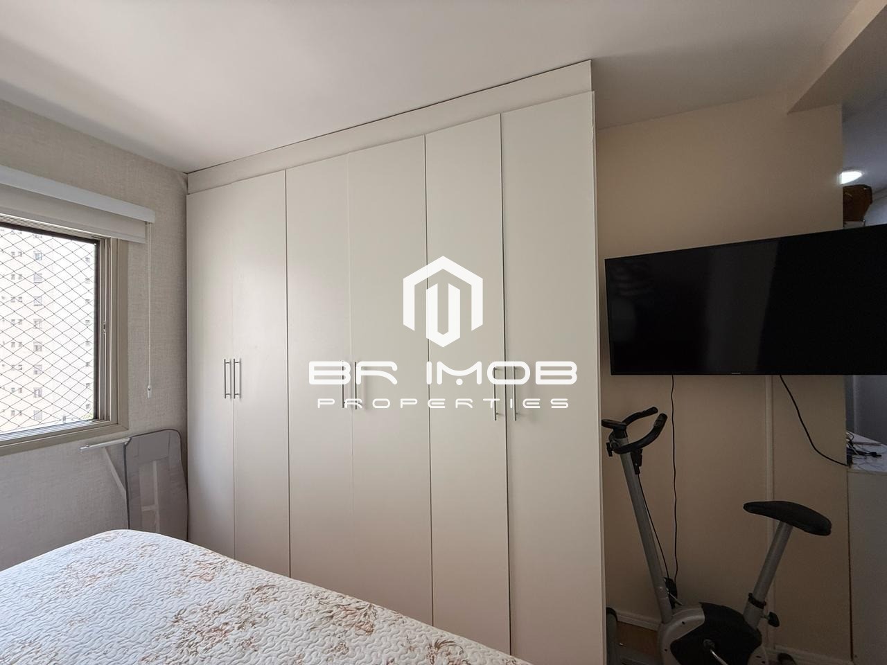 Apartamento, 4 quartos, 146 m² - Foto 16