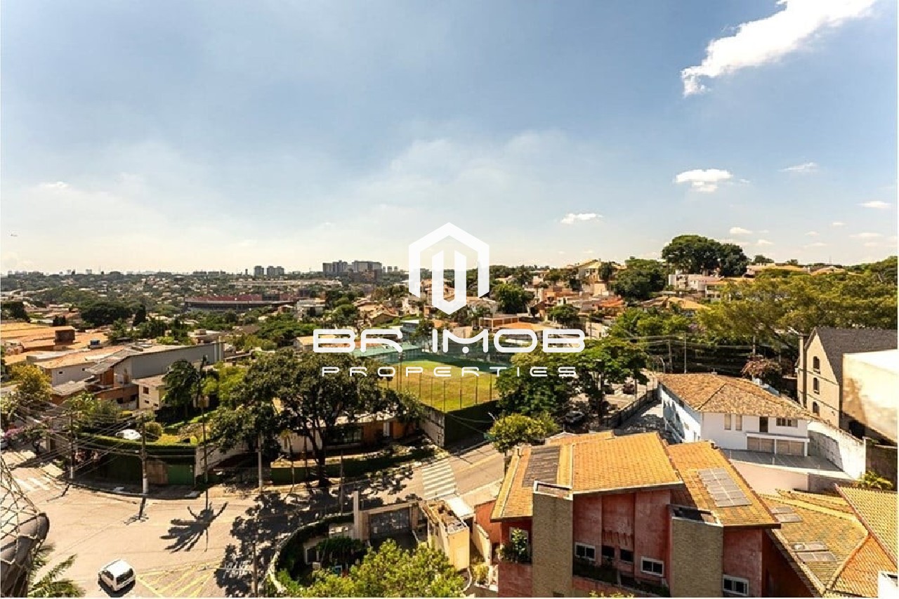 Cobertura, 3 quartos, 265 m² - Foto 4