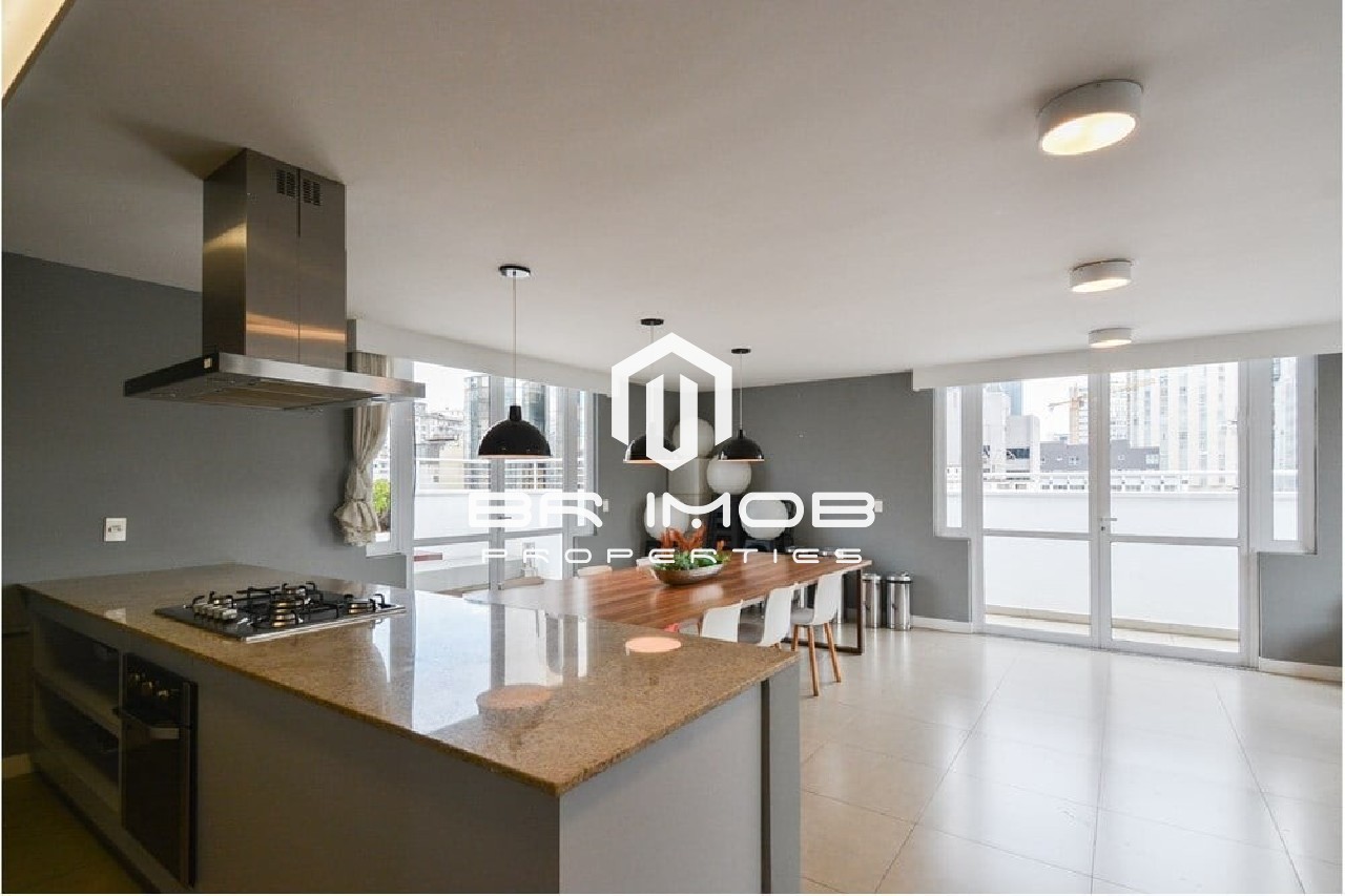 Apartamento, 1 quarto, 37 m² - Foto 35