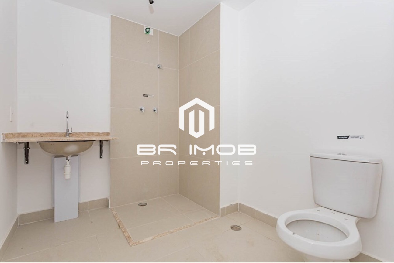 Apartamento, 1 quarto, 27 m² - Foto 13