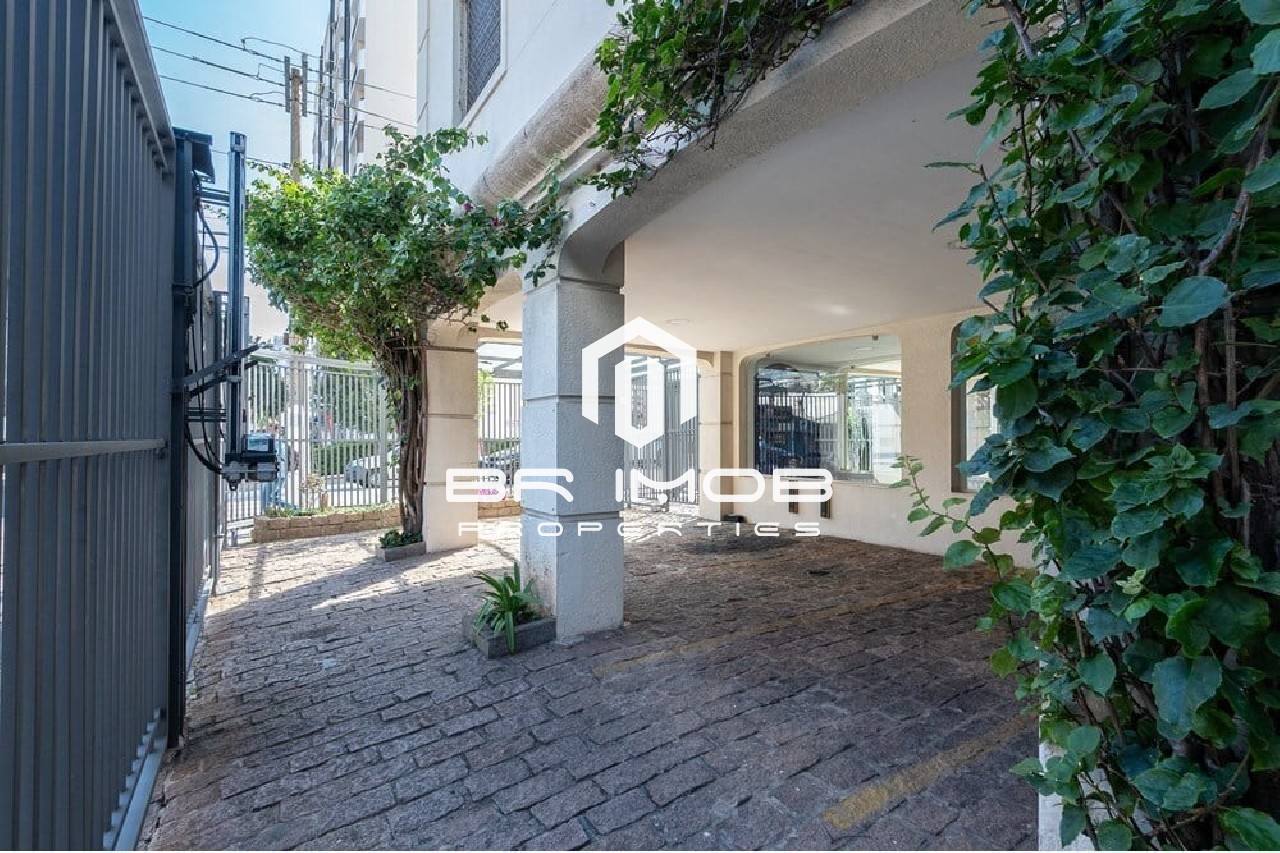 Apartamento, 3 quartos, 105 m² - Foto 3